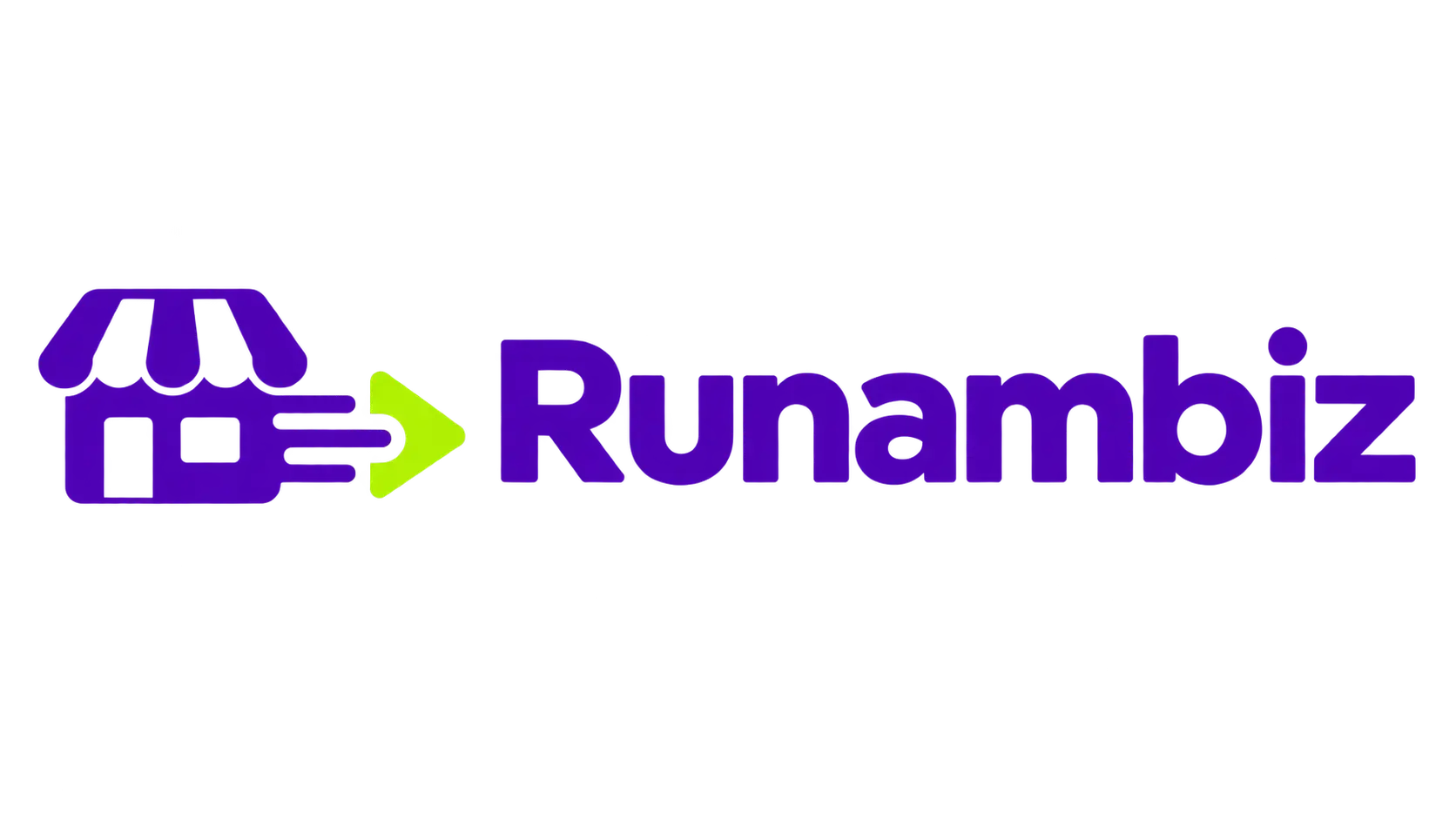 Runambiz Logo